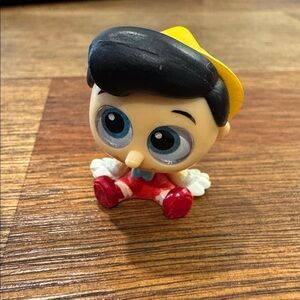 Limited edition | Pinocchio | Disney Doorables